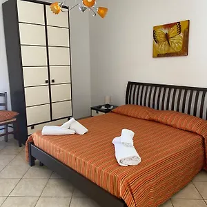 Vicino La Casa vacanze San Vito Lo Capo