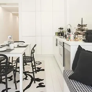 Italianway - Passarella 4 Appartamento Milano