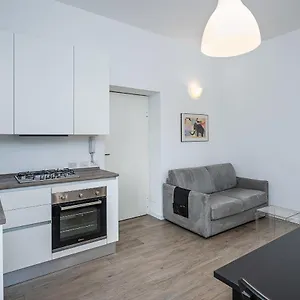 Italianway - Sempione 95 Appartamento Milano