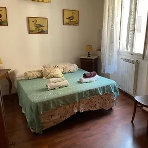 Residenza Dei Medici Palace Matilde Florence