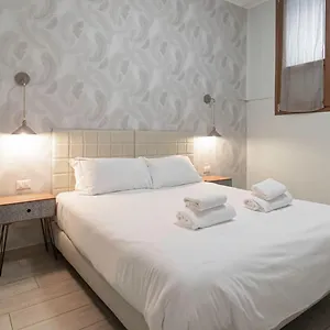 Italianway - Orti 5 Appartamento Milano