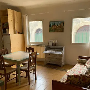 Appartmento Nel Mercato Centrale Di San Lorenzo Florence