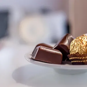 Chocolate Florence