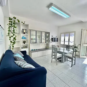 Sea View Appartamento Cardedu