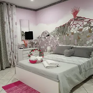 Seme Dell' Etna Casa vacanze Aeroporto di Catania Fontana Rossa