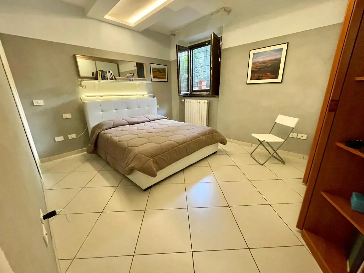 Flat 52 In San Jacopino Apartment Florence