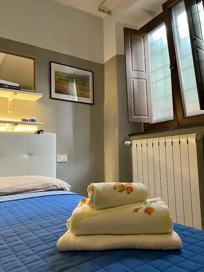 Flat 52 In San Jacopino Apartment Florence