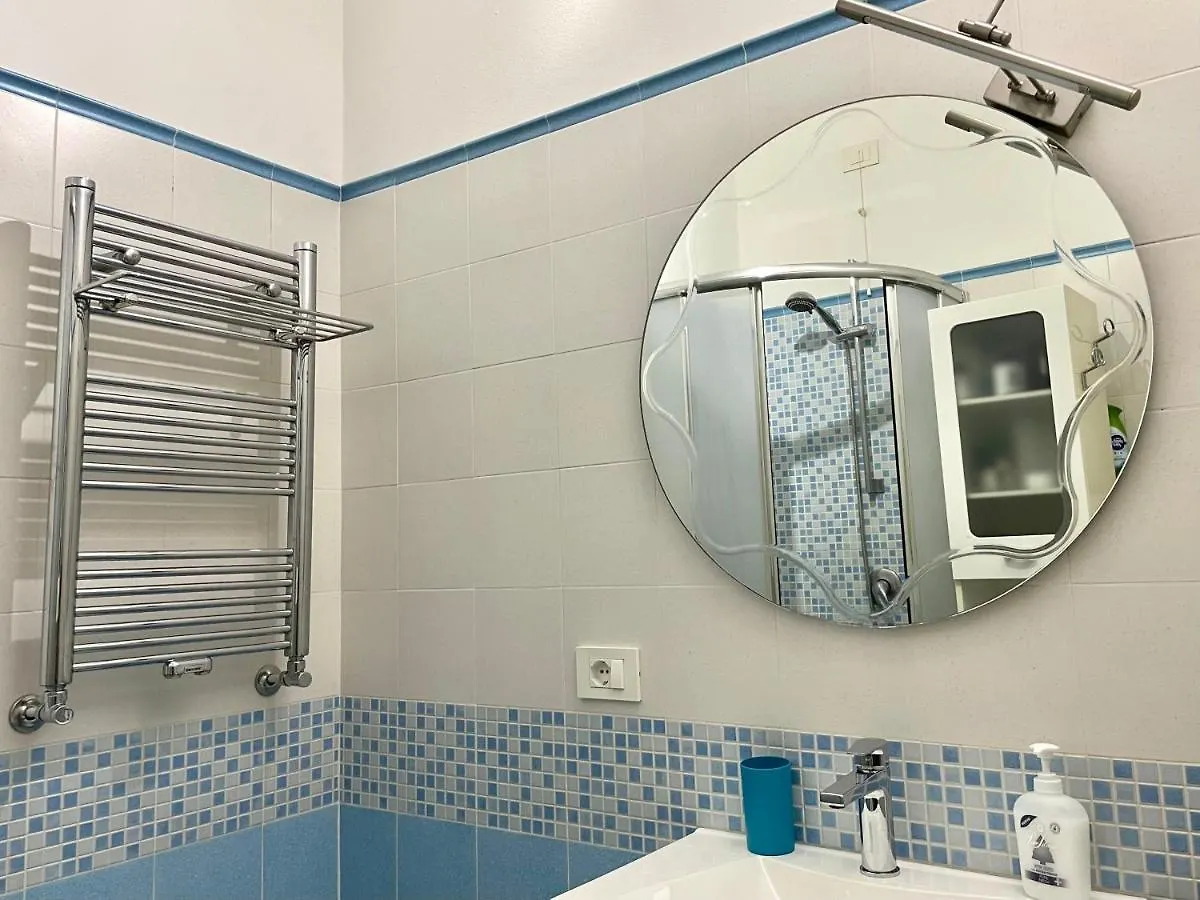 Flat 52 In San Jacopino Apartment Florence