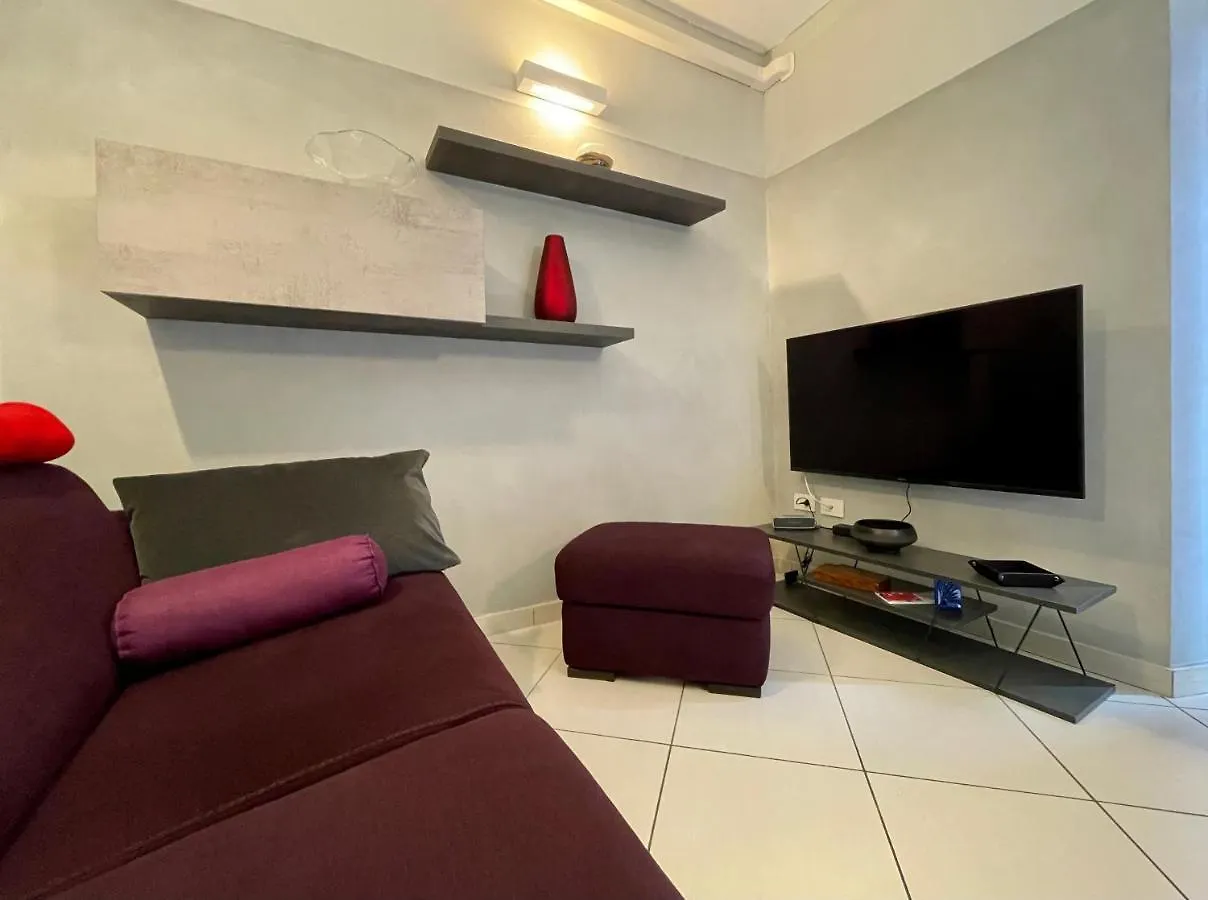 Flat 52 In San Jacopino Apartment Florence