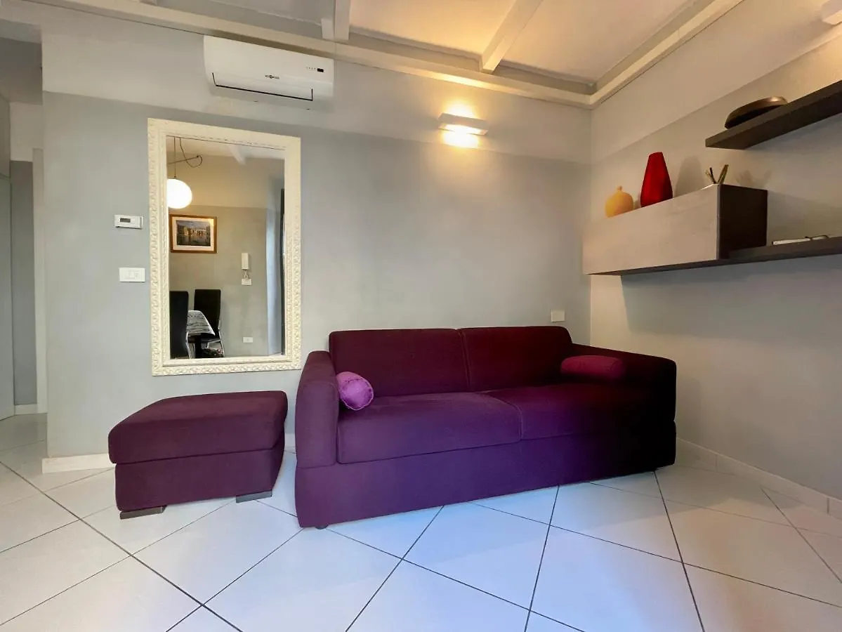 Flat 52 In San Jacopino Apartment Florence