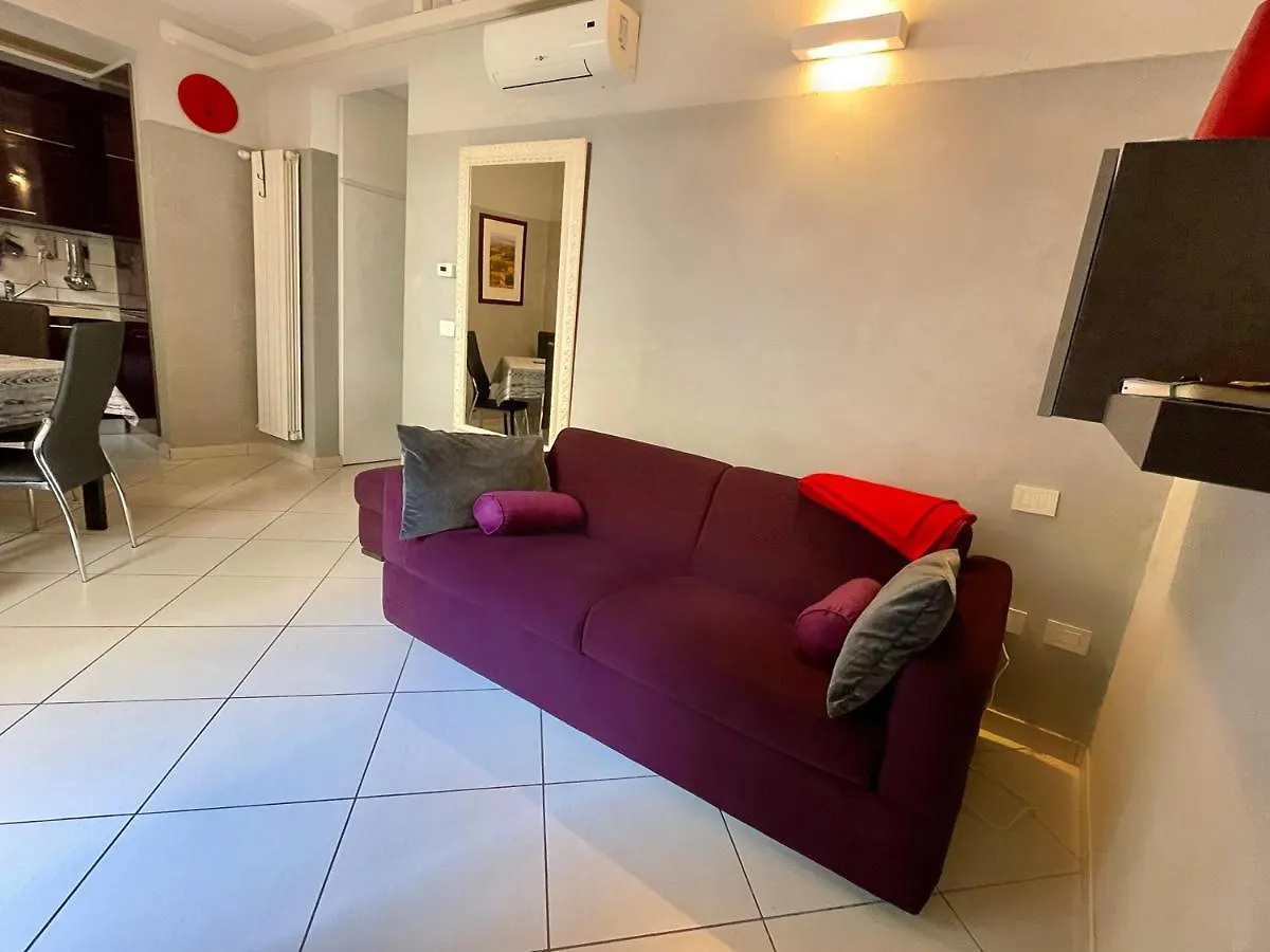 Flat 52 In San Jacopino Apartment Florence 0*,