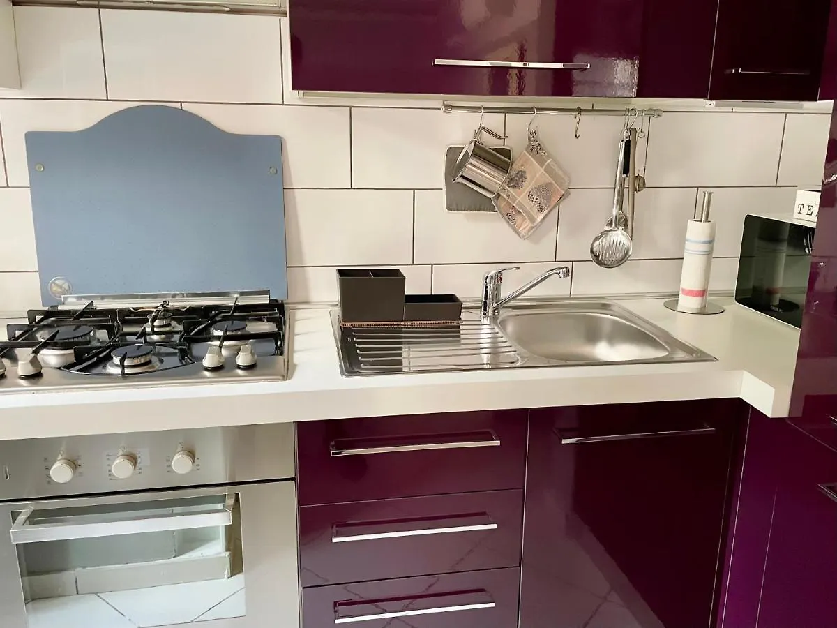 Flat 52 In San Jacopino Apartment Florence Italy