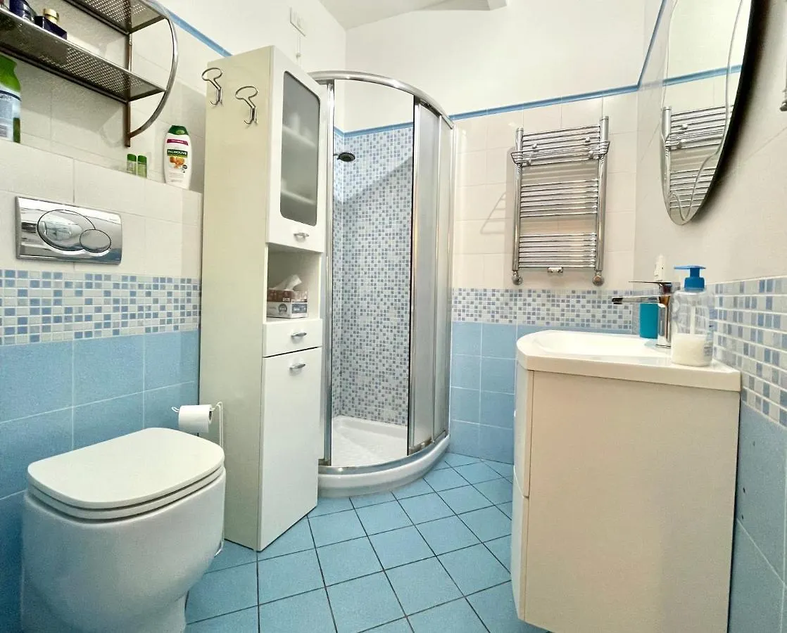 Flat 52 In San Jacopino Apartment Florence