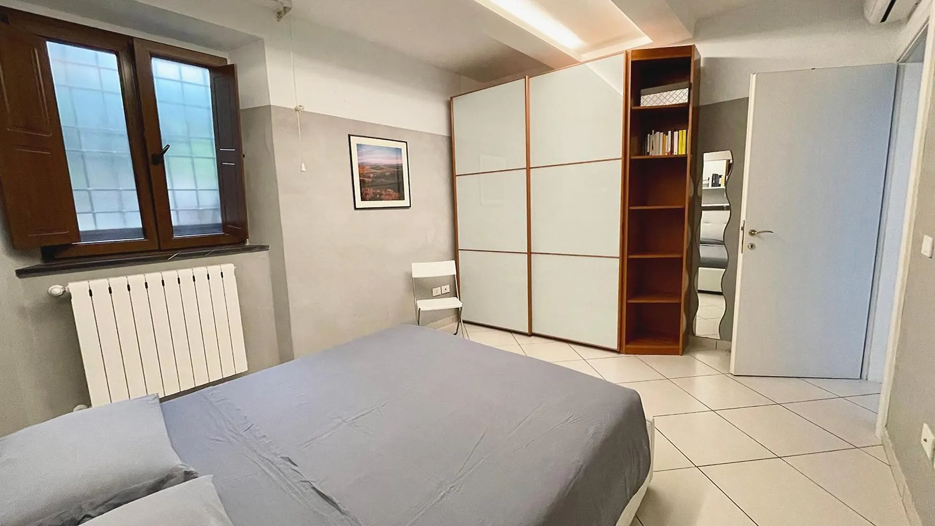Flat 52 In San Jacopino Apartment Florence