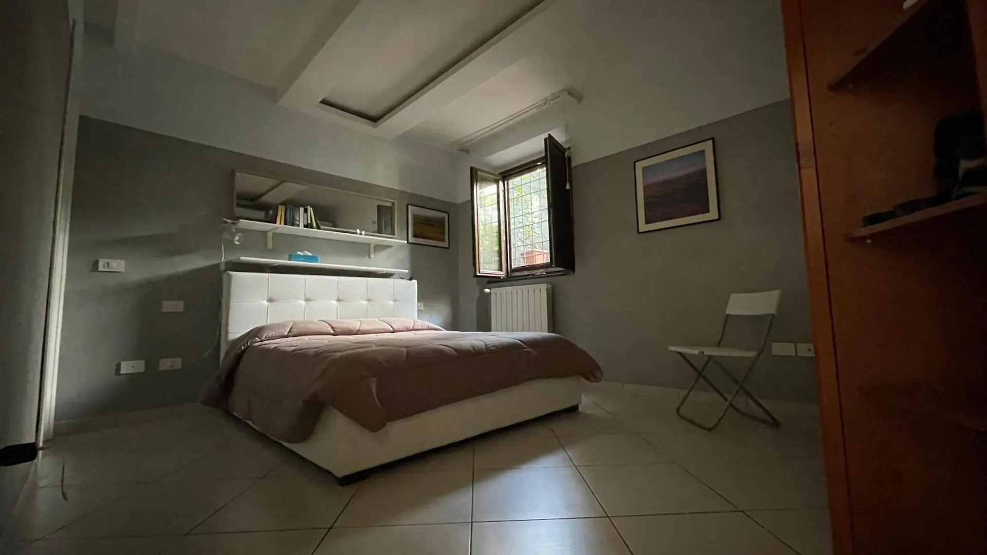 Flat 52 In San Jacopino Apartment Florence Italy