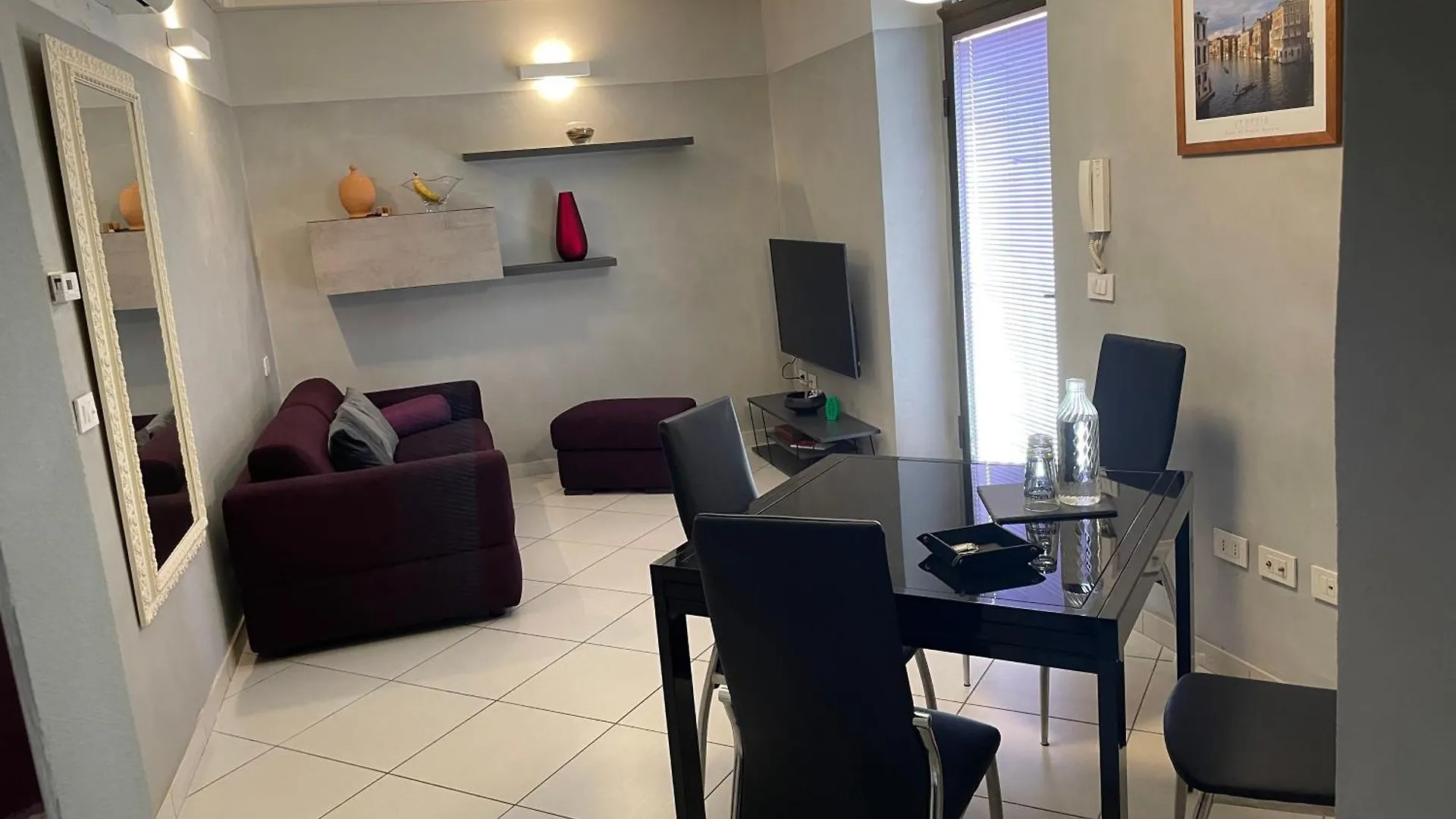 Flat 52 In San Jacopino Apartment Florence